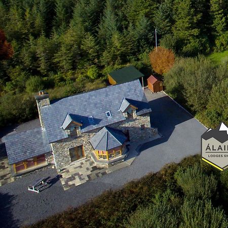 Alaind Lodges, סנים מראה חיצוני תמונה