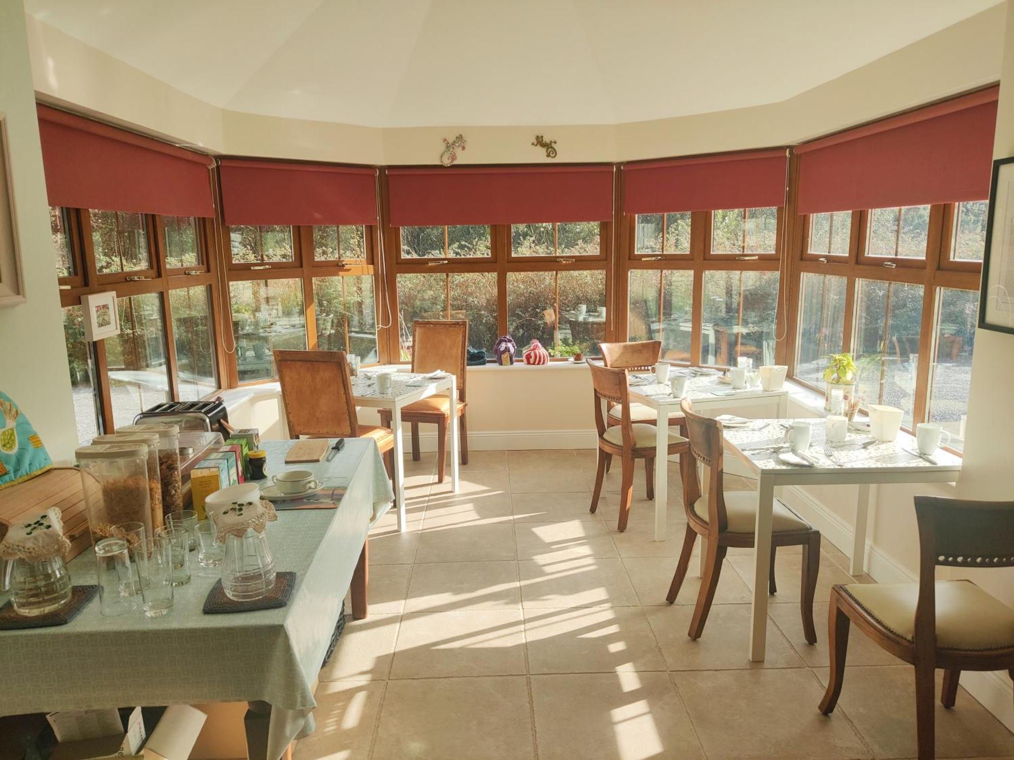Alaind Lodges, סנים מראה חיצוני תמונה