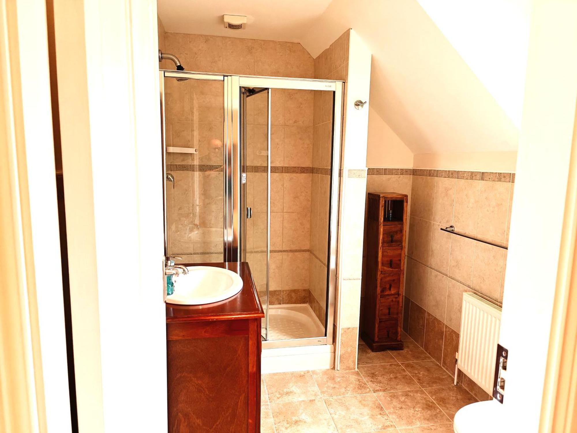 Alaind Lodges, סנים מראה חיצוני תמונה